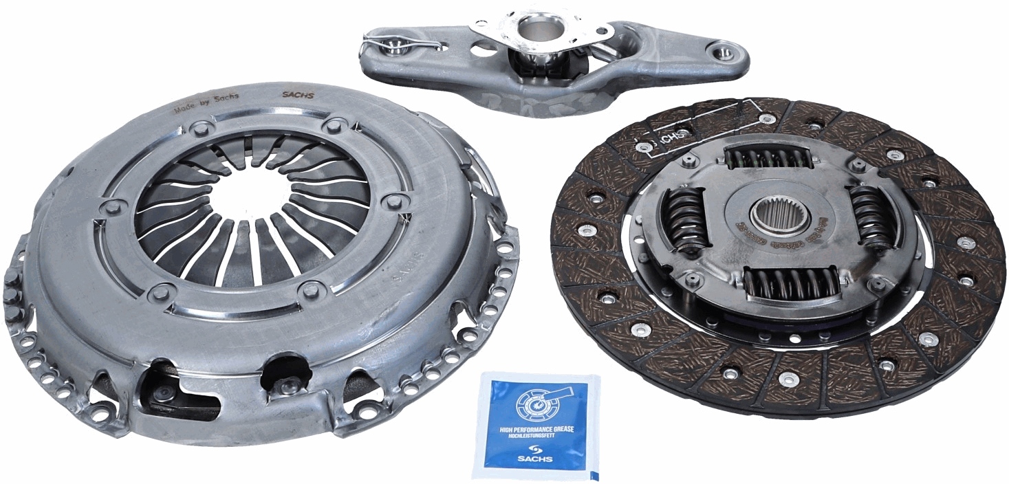 Sachs 3000 950 082 Koppelingskit