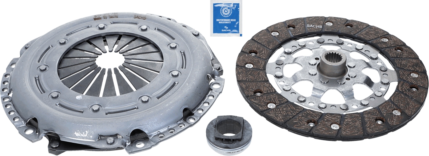 Sachs 3000 950 090 Koppelingskit