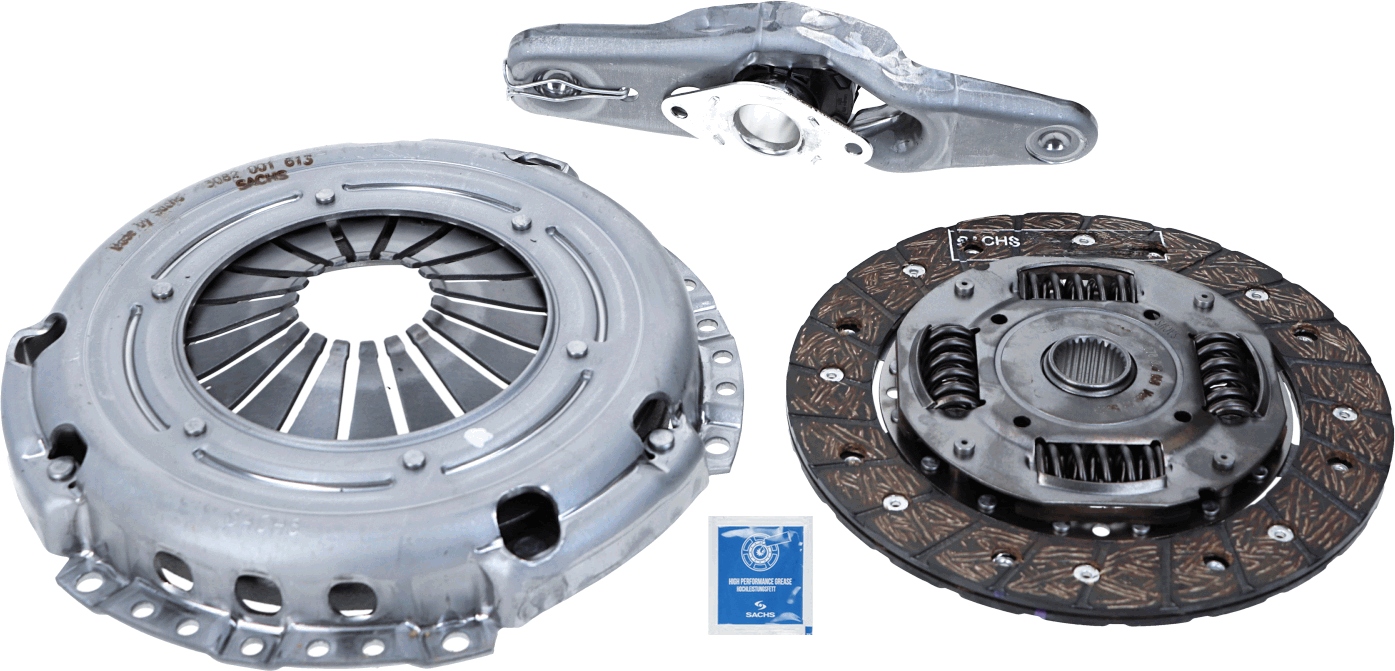 Sachs 3000 950 100 Koppelingskit