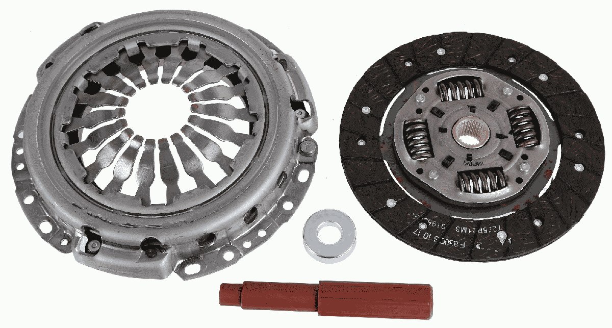 Sachs 3000 950 682 Koppelingskit