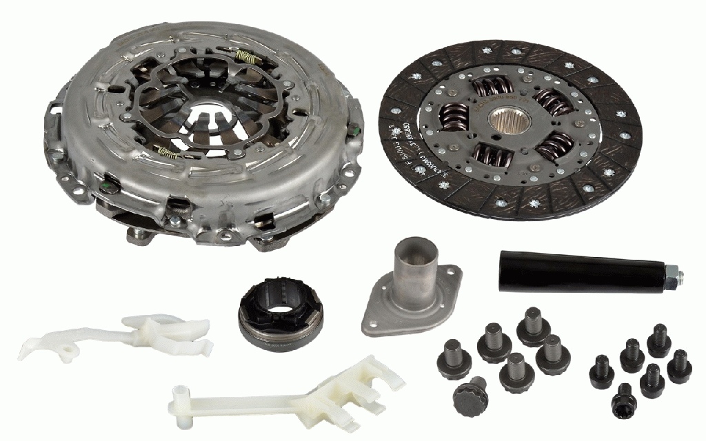 Sachs 3000 950 721 Koppelingskit