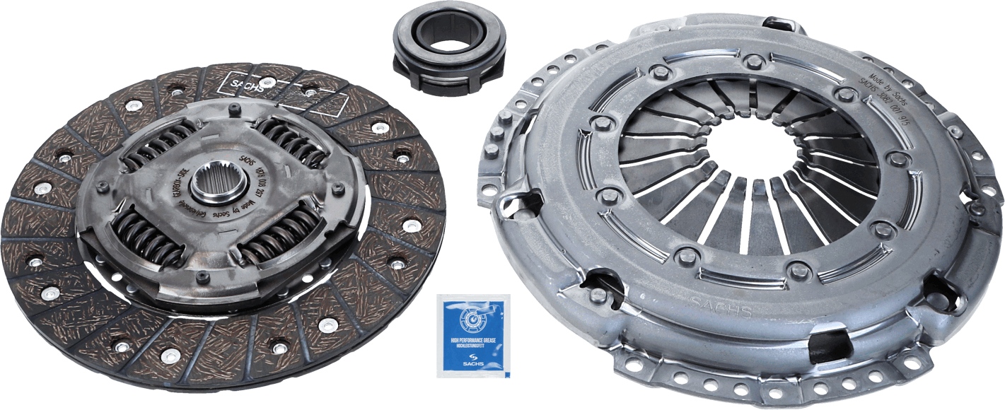 Sachs 3000 950 734 Koppelingskit