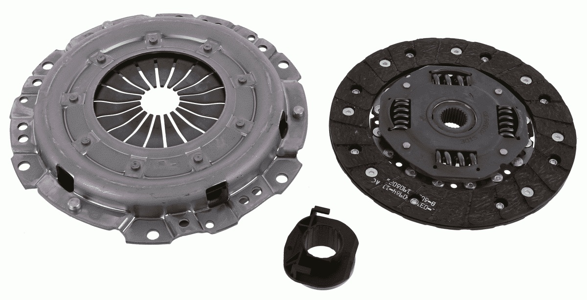 Sachs 3000 950 799 Koppelingskit
