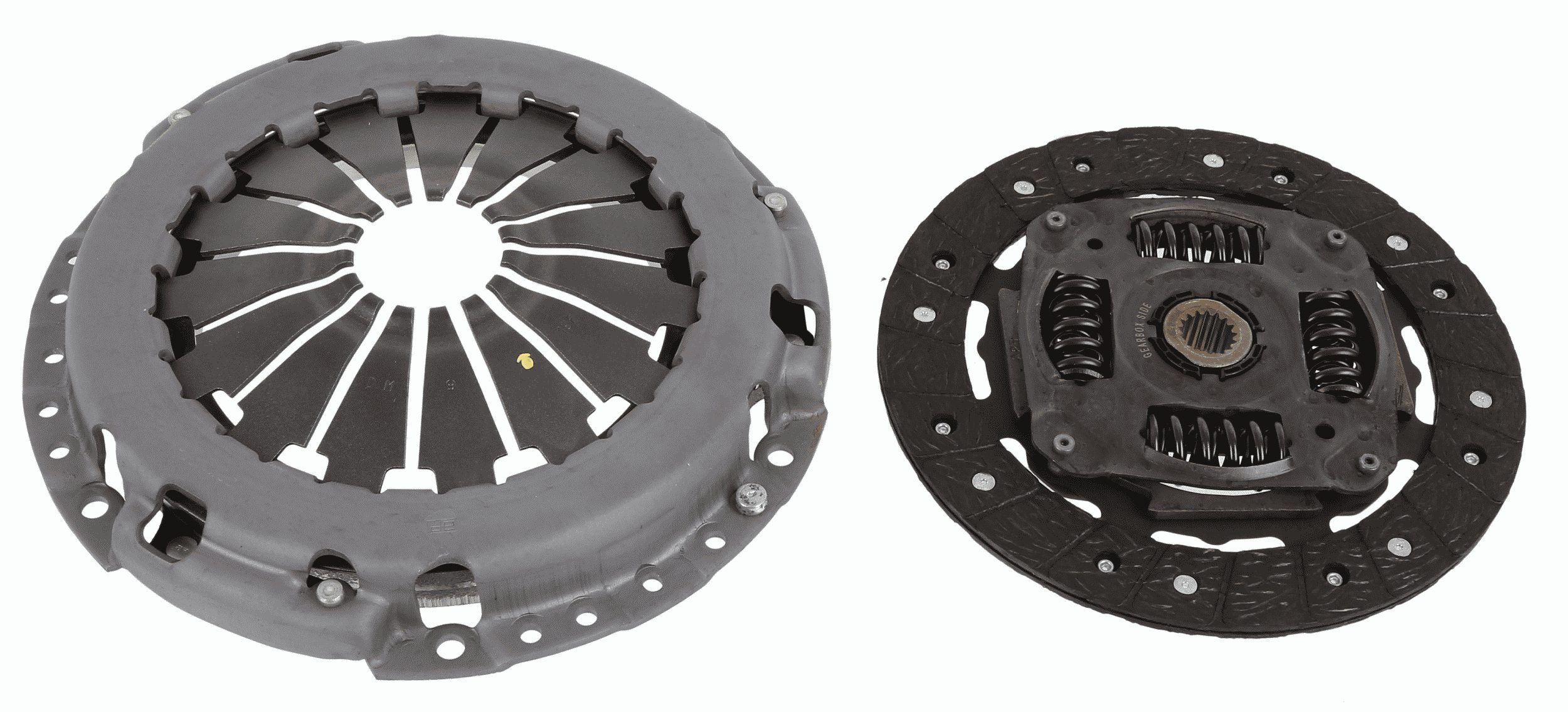 Sachs 3000 950 870 Koppelingskit
