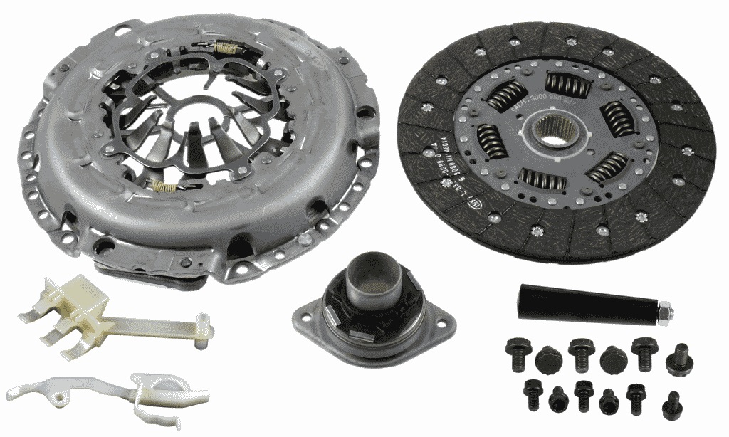 Sachs 3000 950 927 Koppelingskit