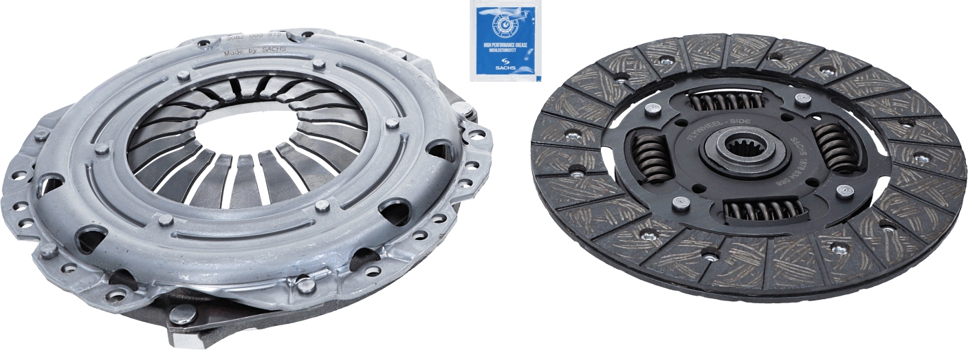 Sachs 3000 951 064 Koppelingskit