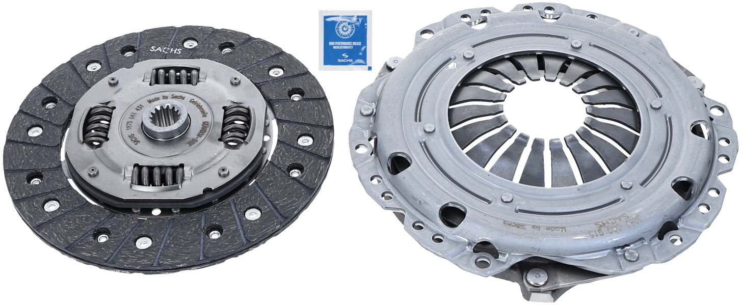Sachs 3000 951 073 Koppelingskit