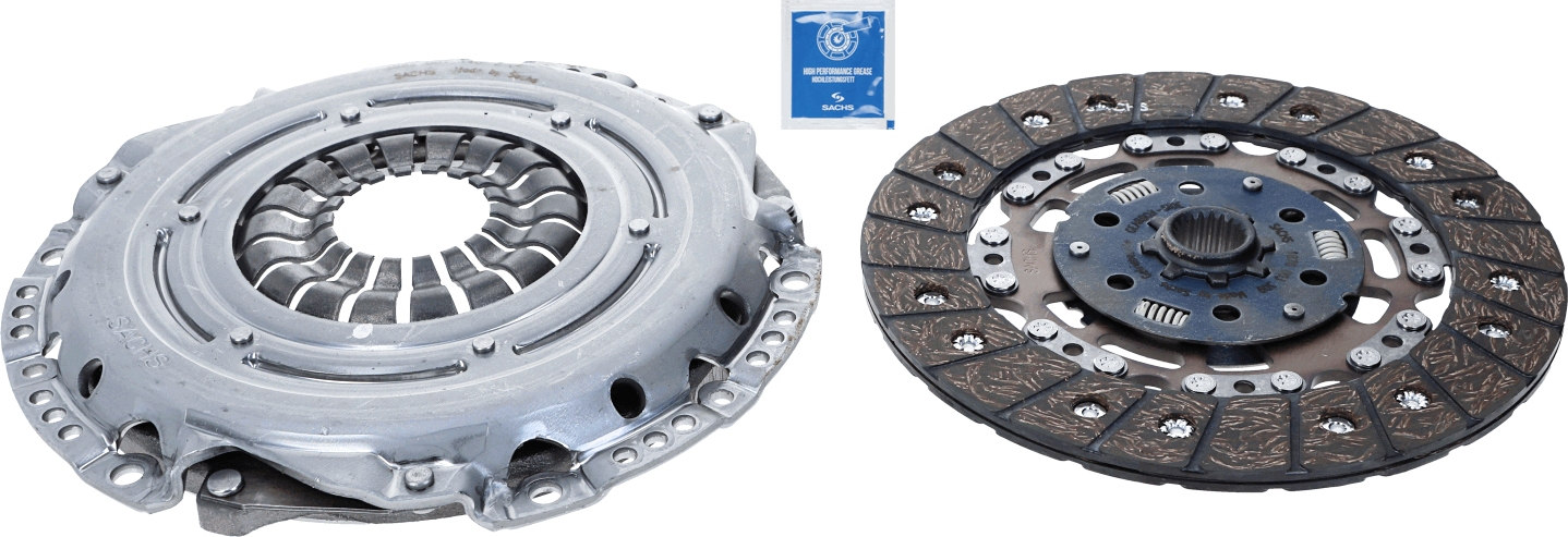 Sachs 3000 951 081 Koppelingskit