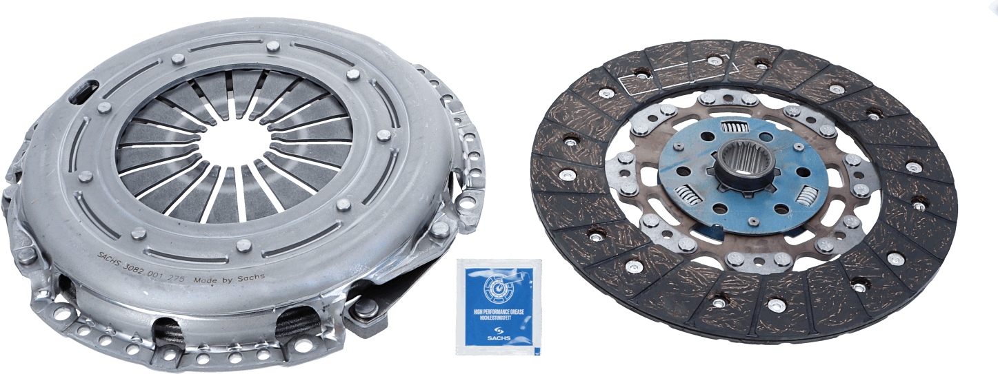 Sachs 3000 970 002 Koppelingskit