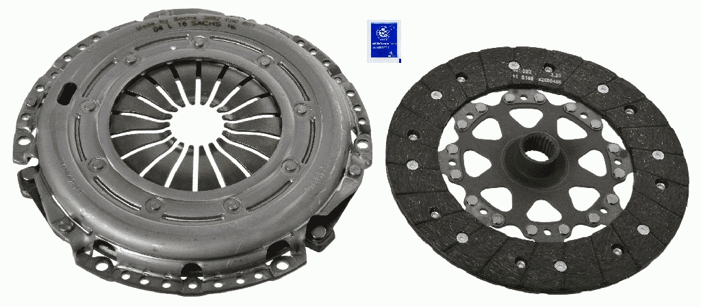 Sachs 3000 970 012 Koppelingskit