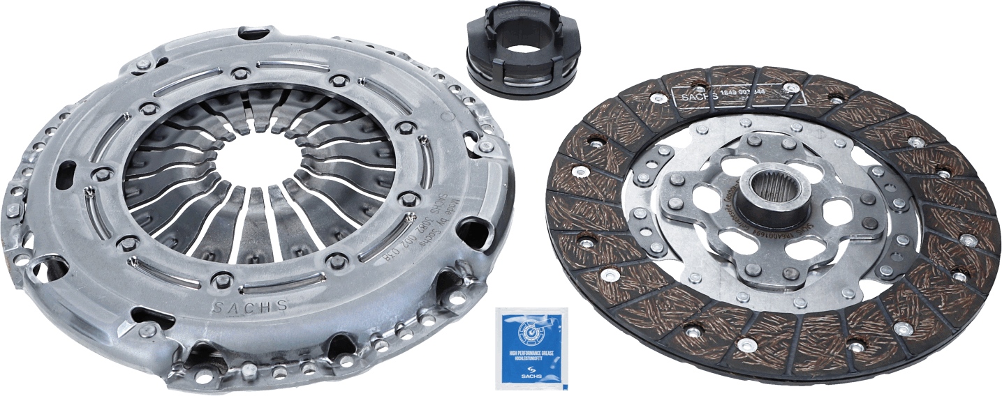 Sachs 3000 970 073 Koppelingskit