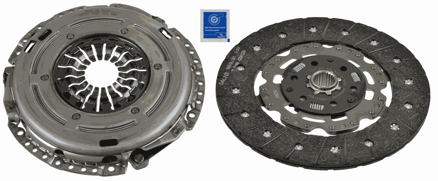 Sachs 3000 970 076 Koppelingskit