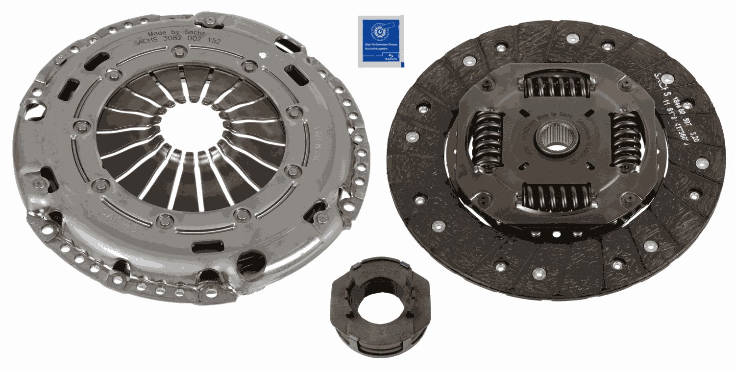 Sachs 3000 970 082 Koppelingskit