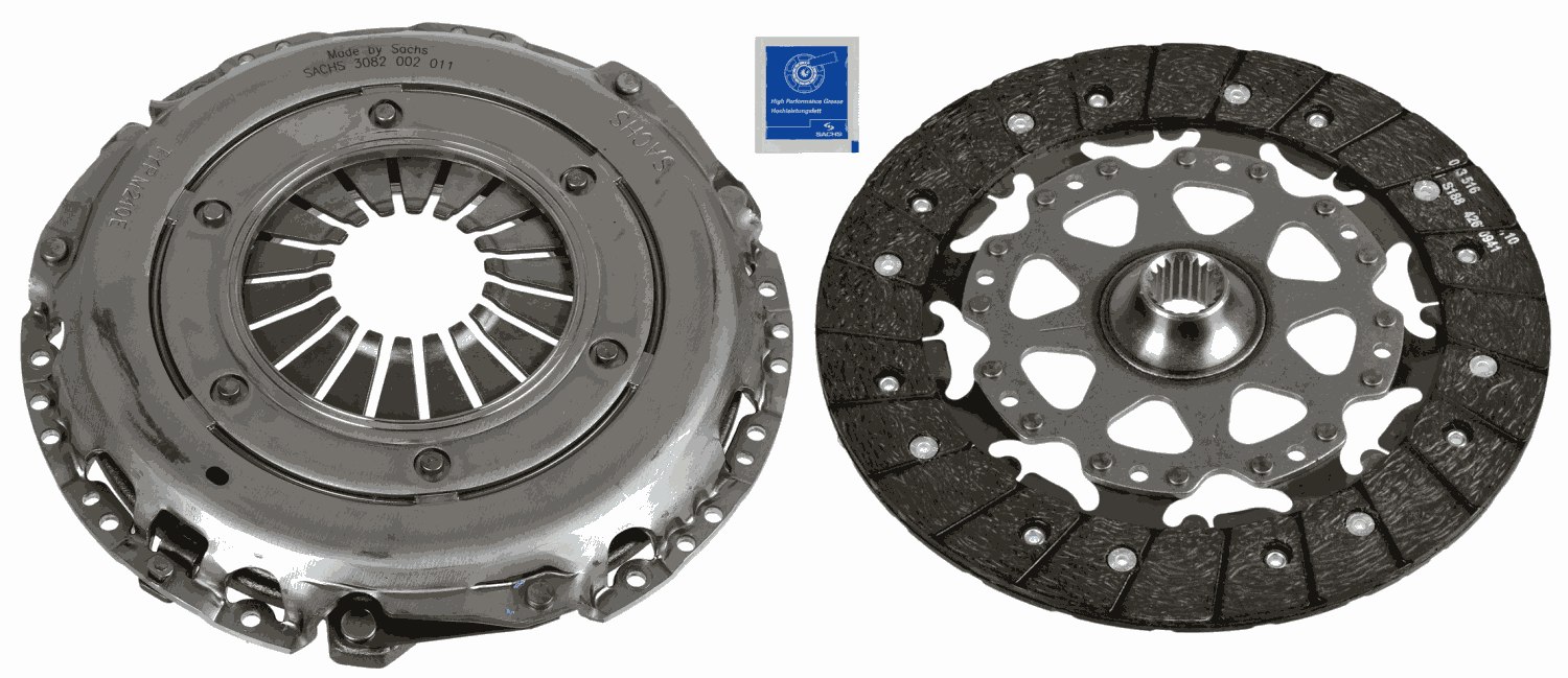Sachs 3000 970 084 Koppelingskit