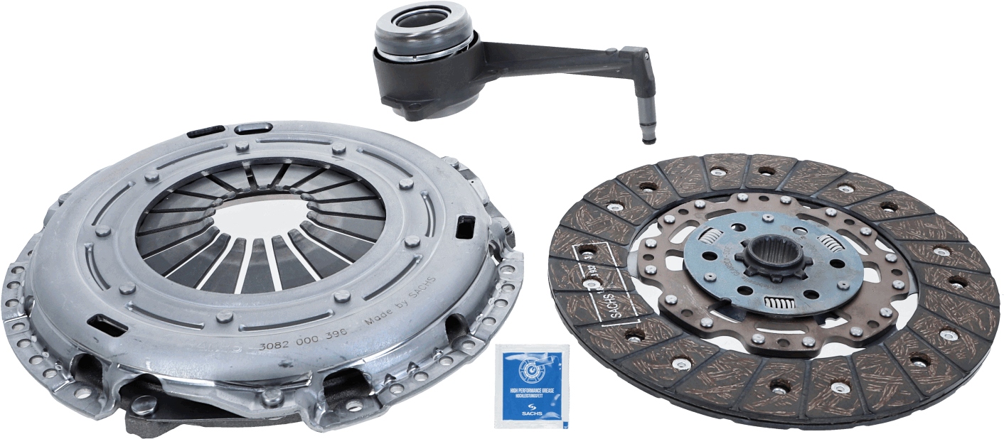 Sachs 3000 990 081 Koppelingskit