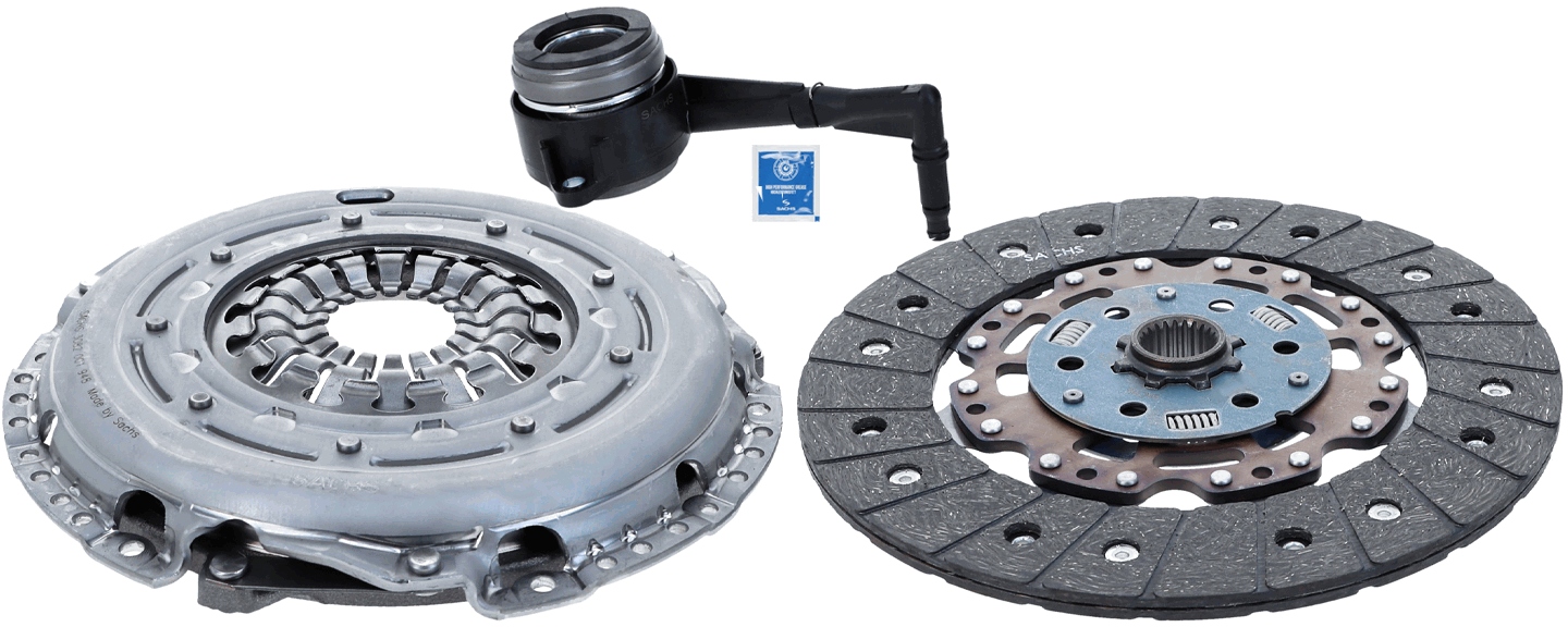 Sachs 3000 990 328 Koppelingskit