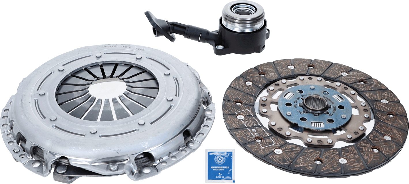 Sachs 3000 990 378 Koppelingskit