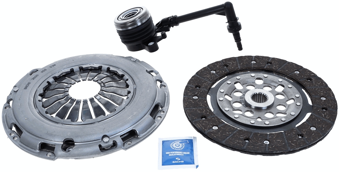 Sachs 3000 990 490 Koppelingskit