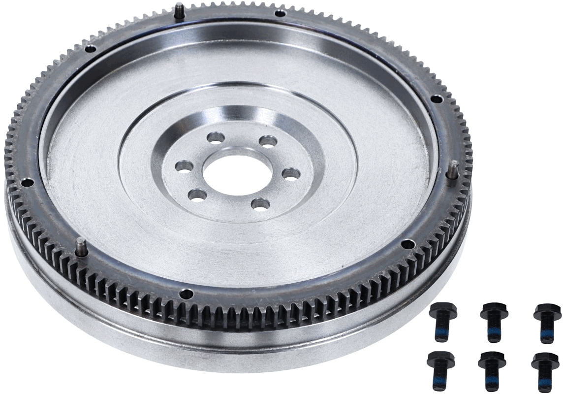 Sachs 3021 600 288 Vliegwiel