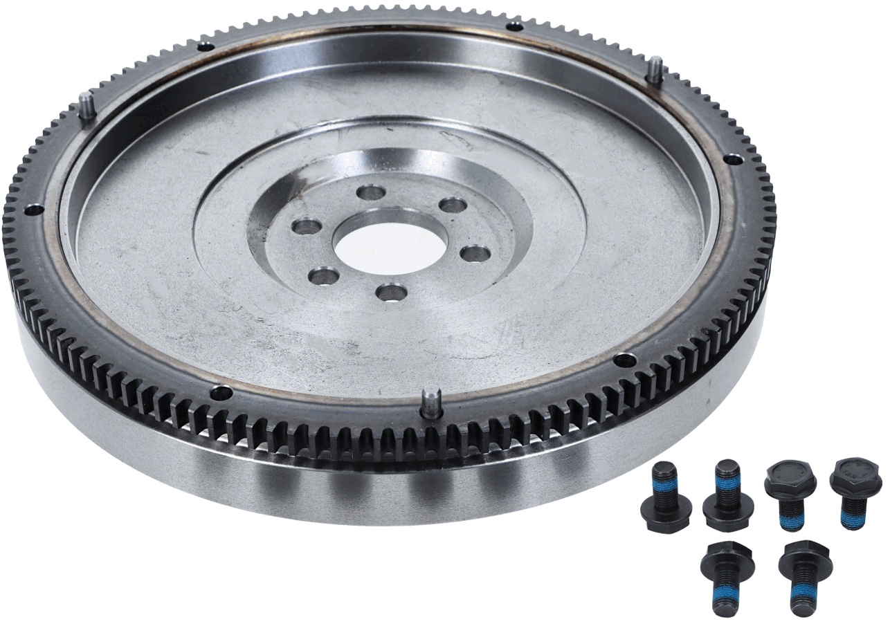 Sachs 3021 600 290 Vliegwiel