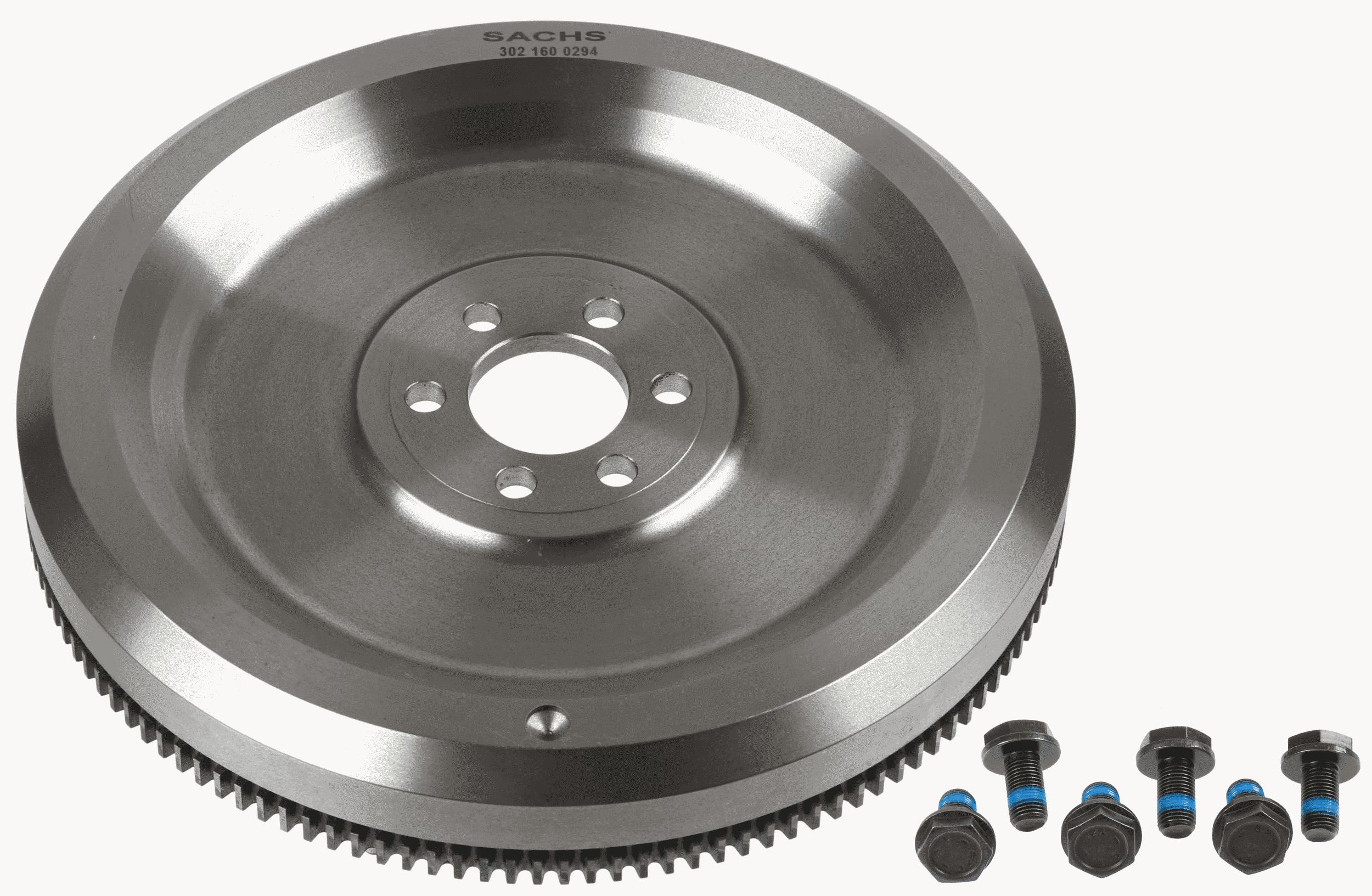 Sachs 3021 600 294 Vliegwiel
