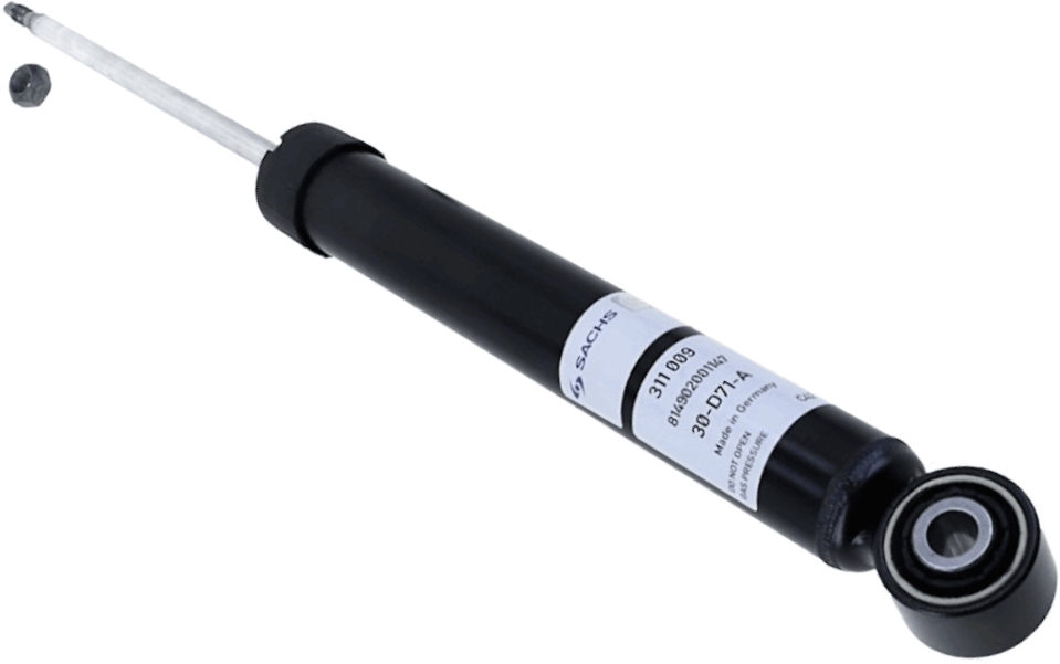 Sachs 311 009 Schokdemper