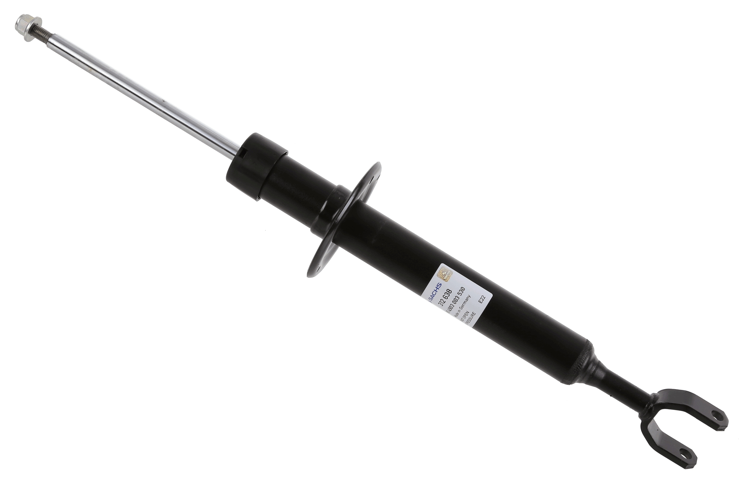 Sachs 312 638 Schokdemper