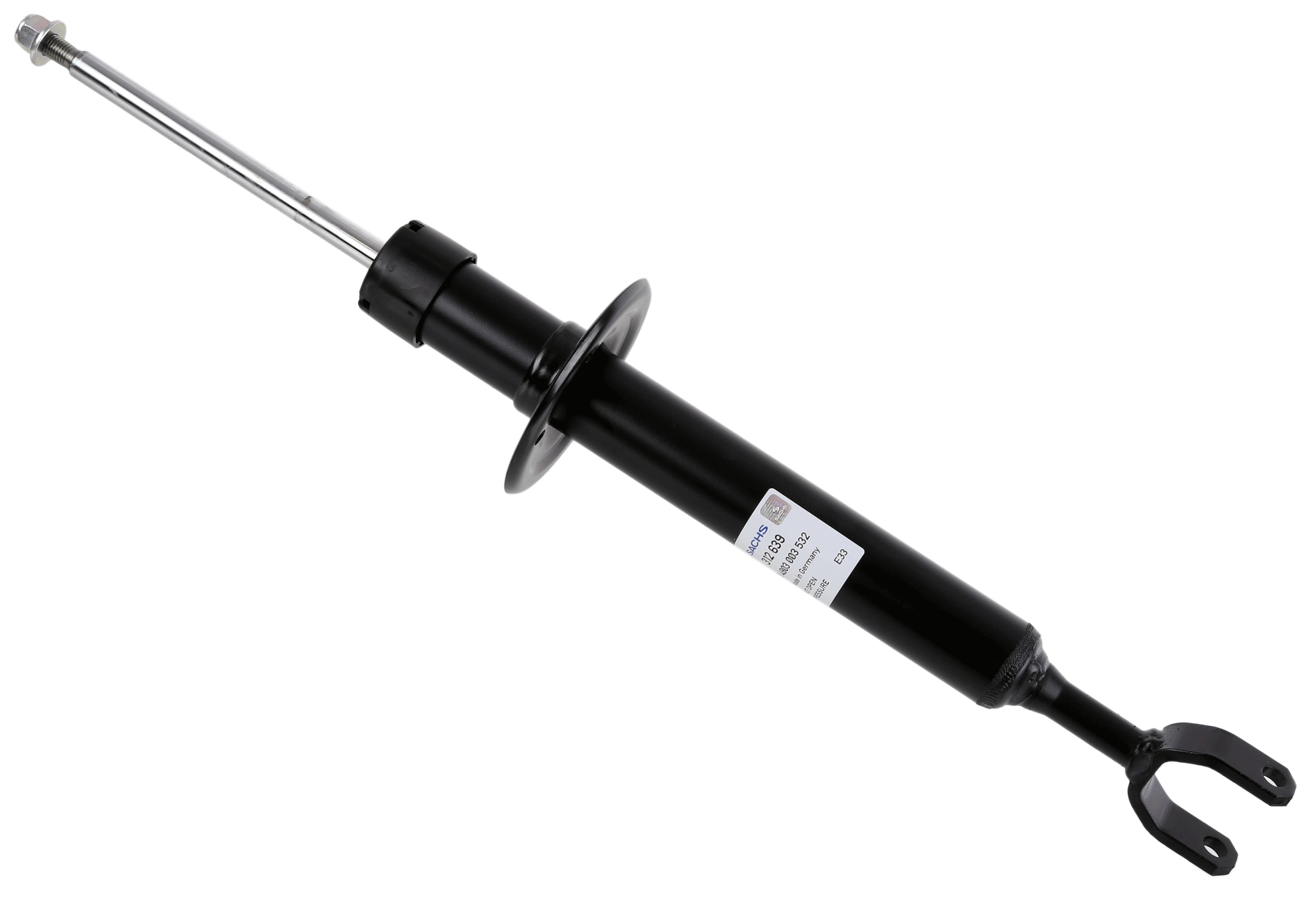 Sachs 312 639 Schokdemper