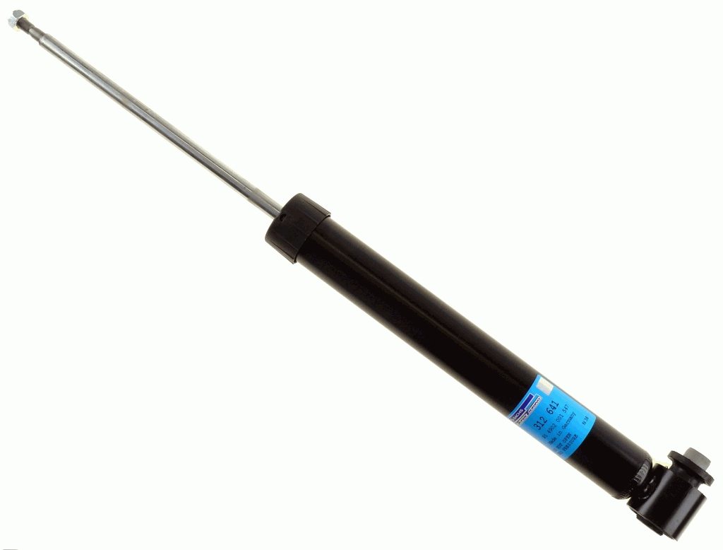 Sachs 312 641 Schokdemper
