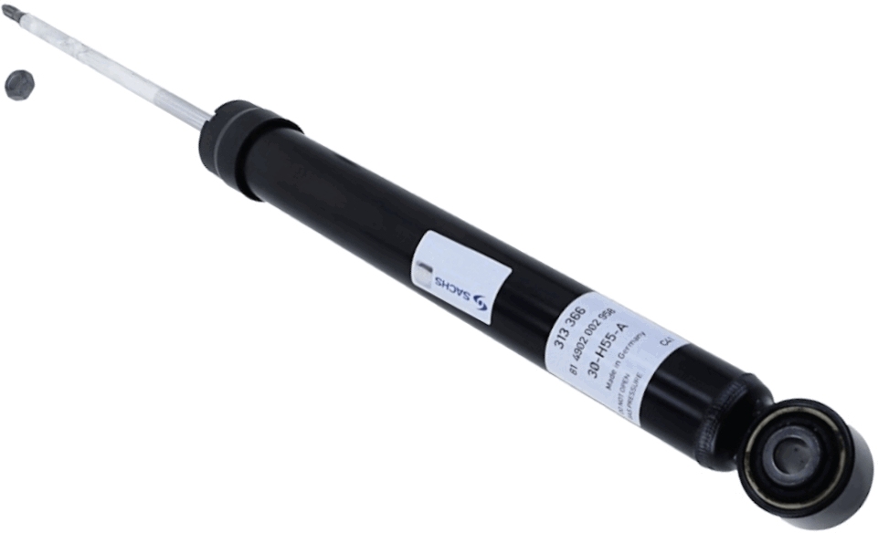Sachs 313 366 Schokdemper