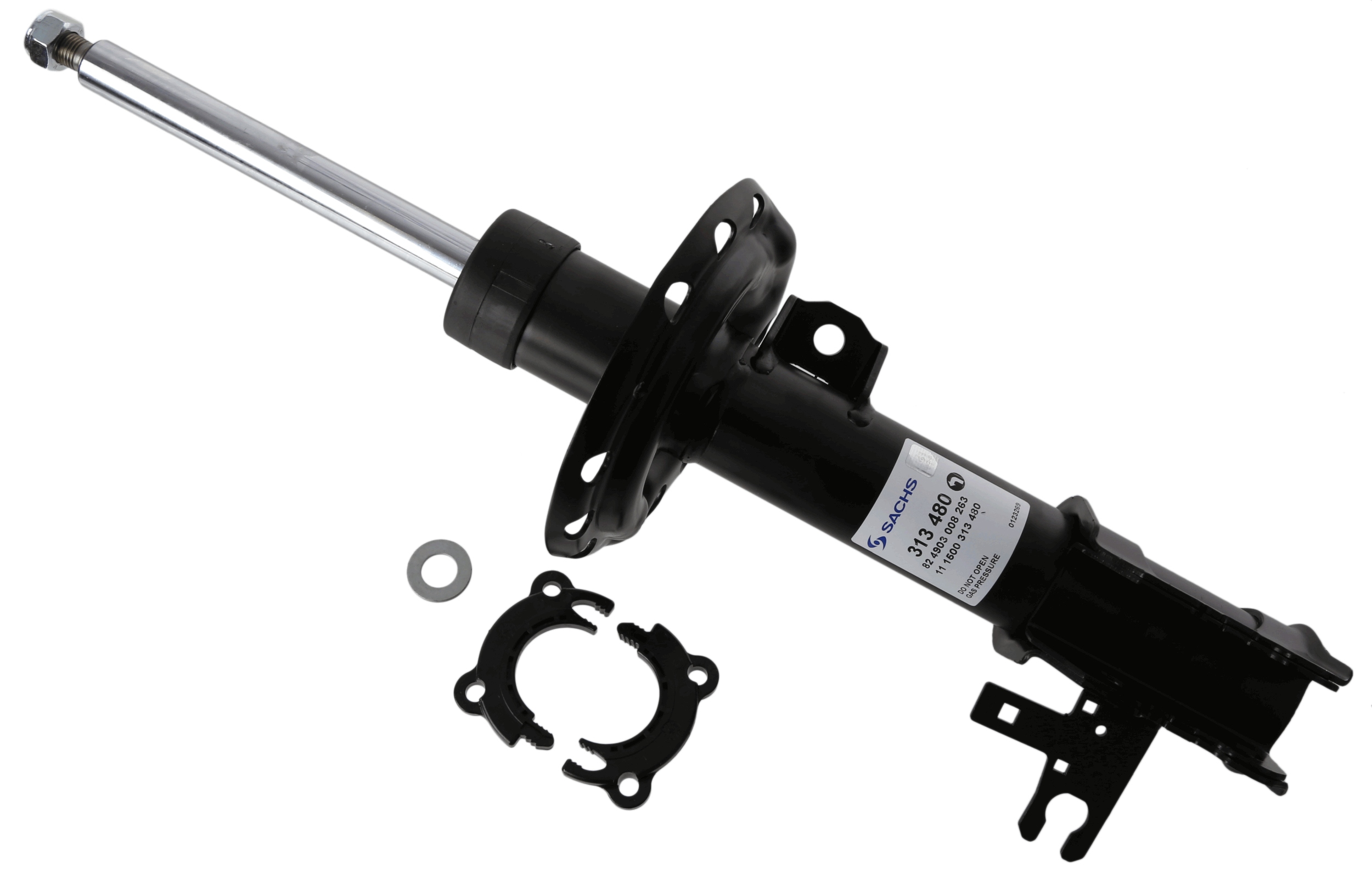 Sachs 313 480 Schokdemper