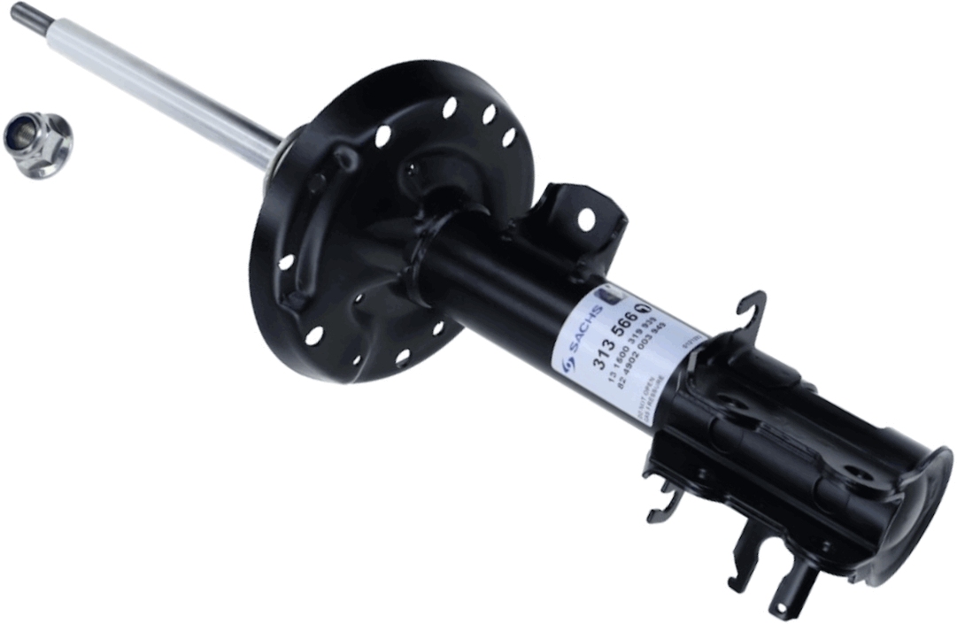 Sachs 313 566 Schokdemper