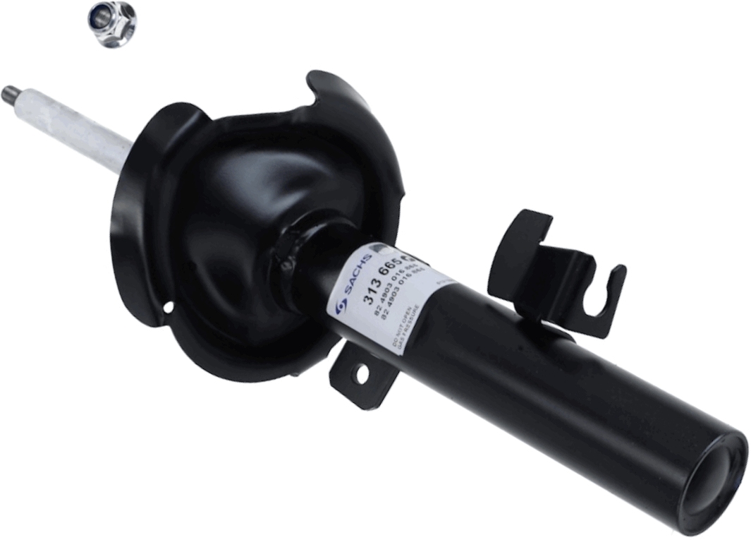 Sachs 313 665 Schokdemper