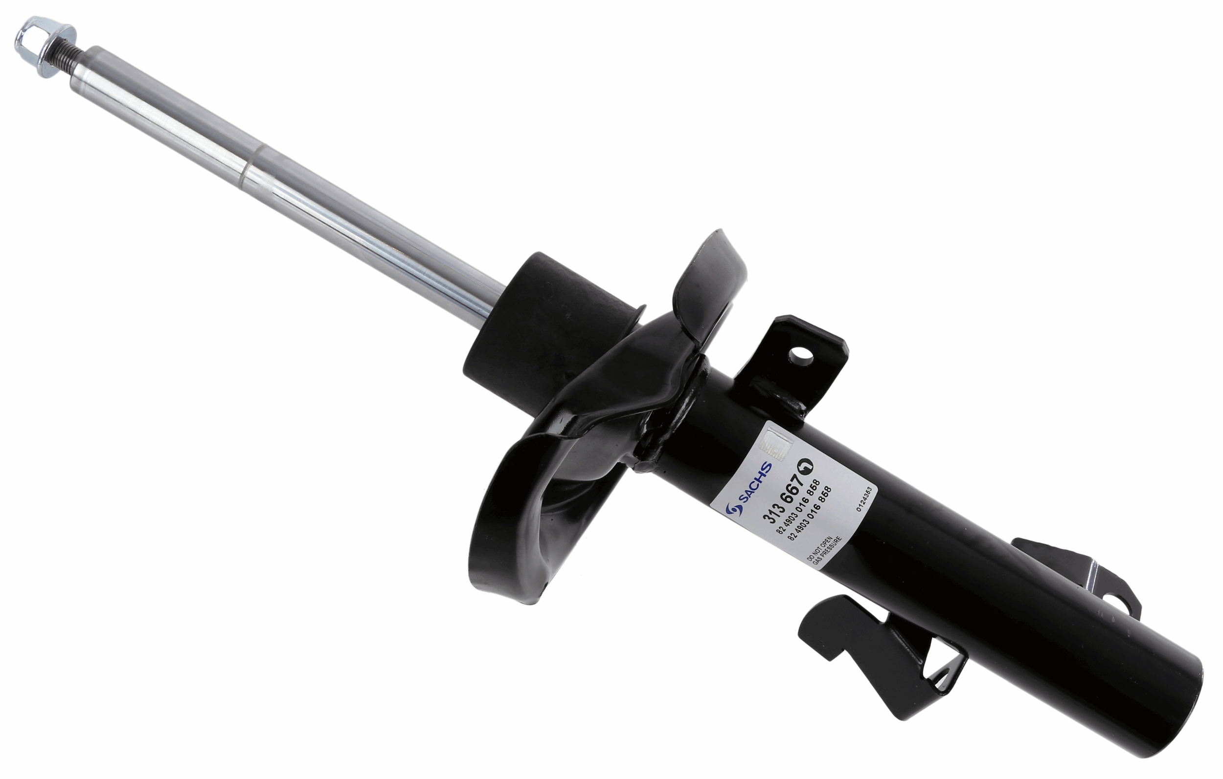 Sachs 313 667 Schokdemper