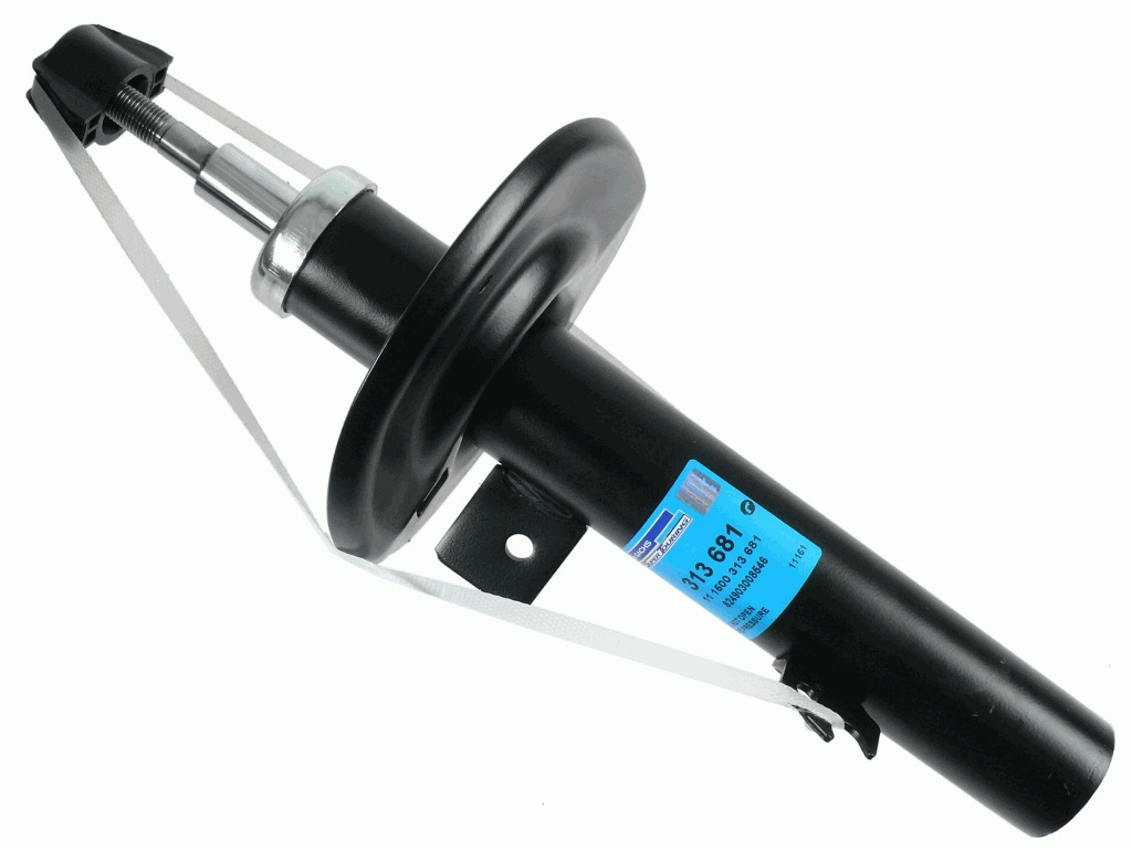 Sachs 313 681 Schokdemper