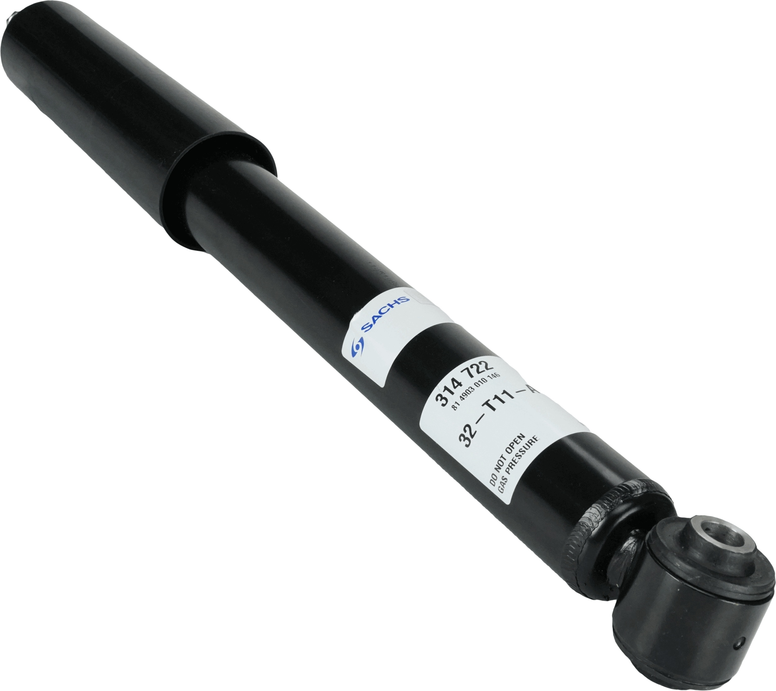 Sachs 314 722 Schokdemper
