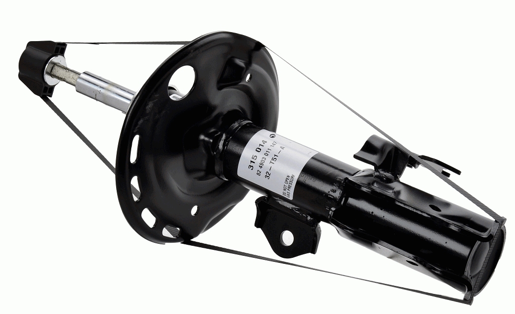 Sachs 315 014 Schokdemper