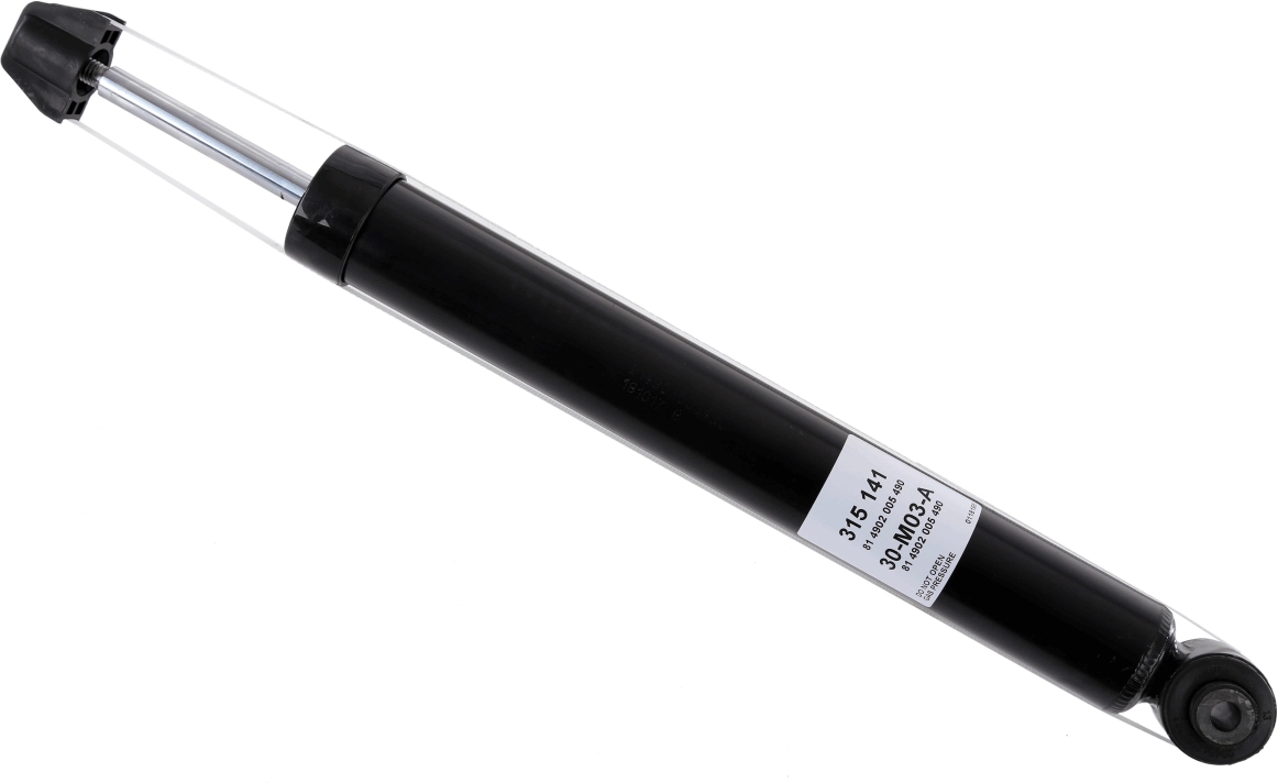 Sachs 315 141 Schokdemper