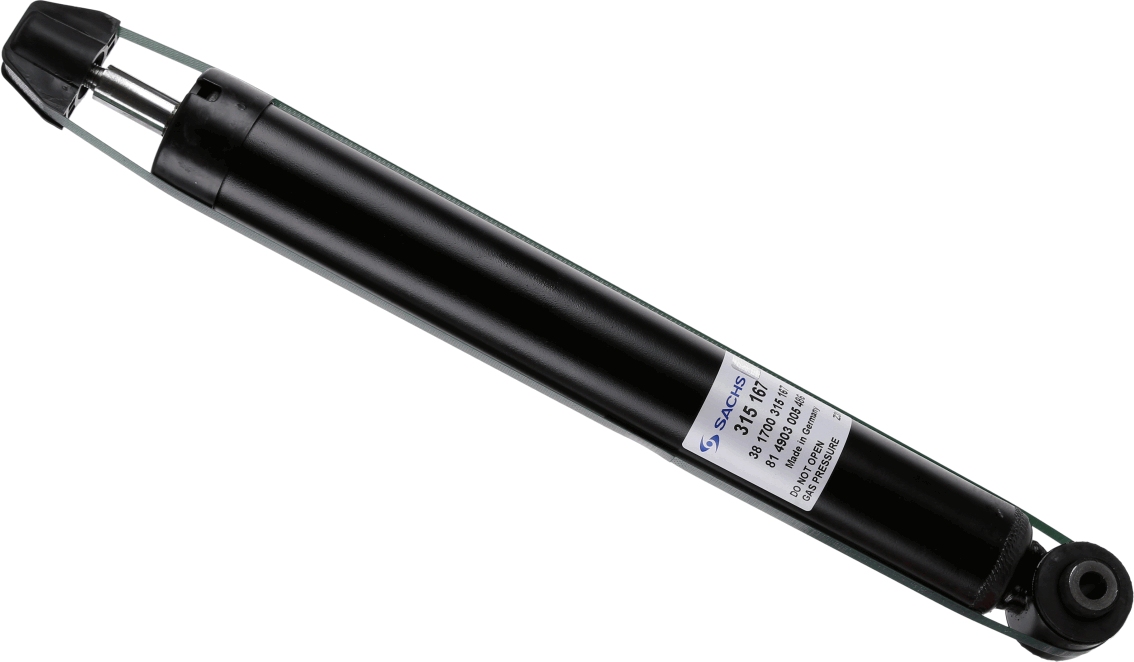 Sachs 315 167 Schokdemper