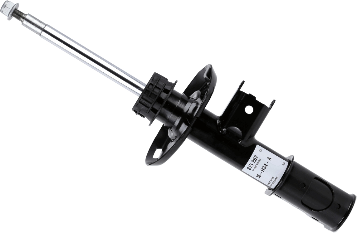 Sachs 315 267 Schokdemper
