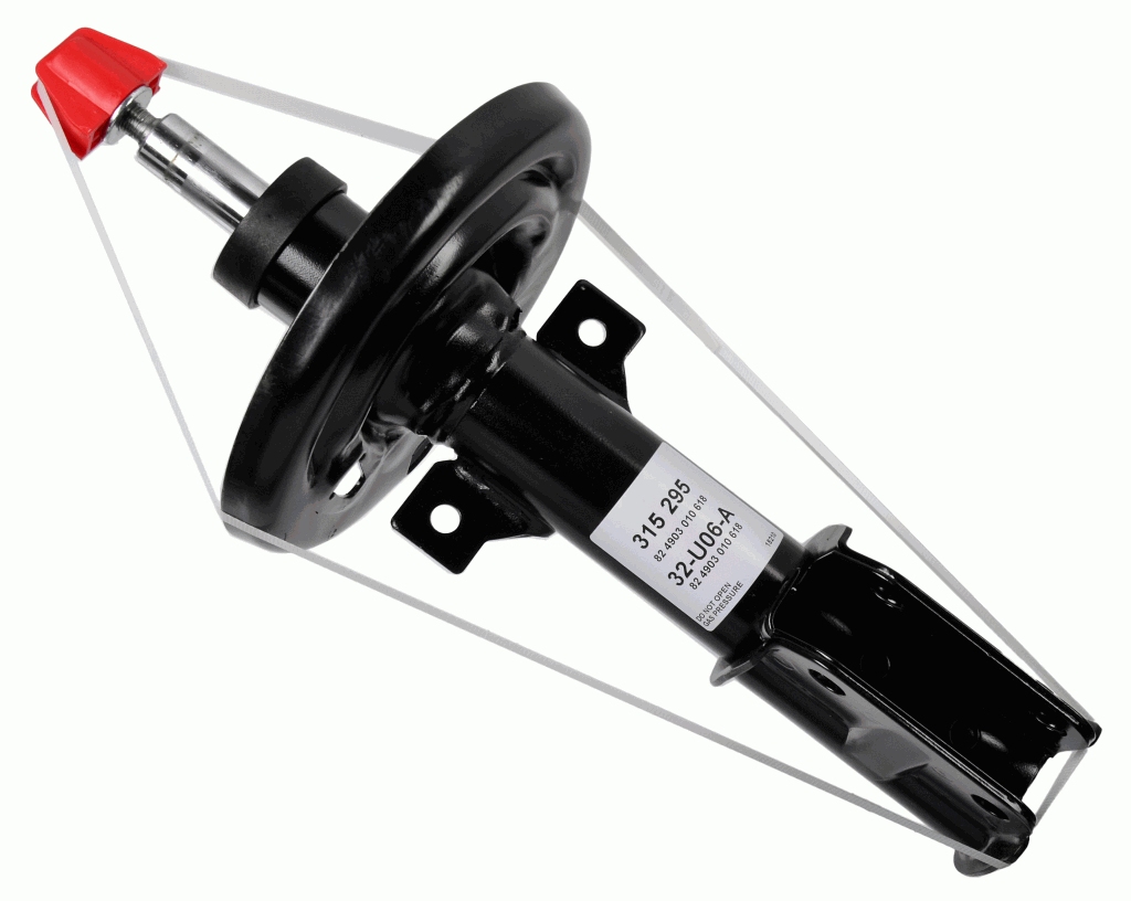 Sachs 315 295 Schokdemper