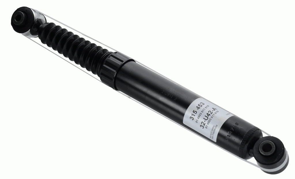 Sachs 315 453 Schokdemper