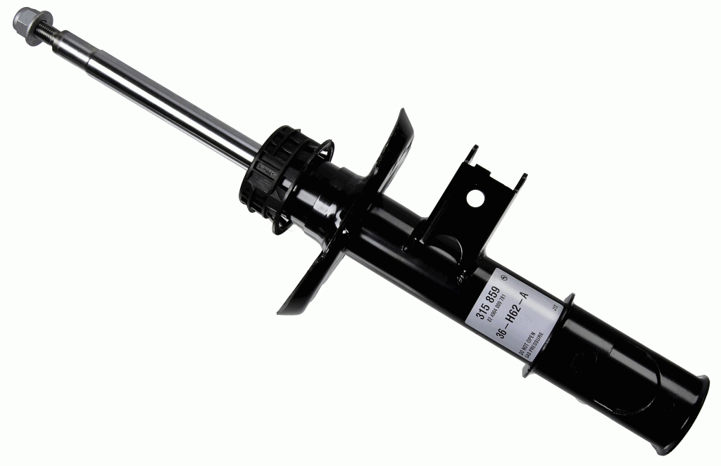 Sachs 315 859 Schokdemper