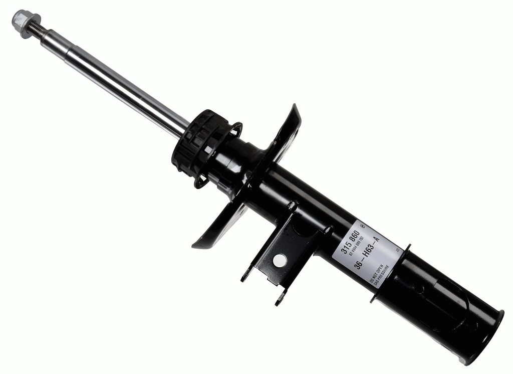 Sachs 315 860 Schokdemper