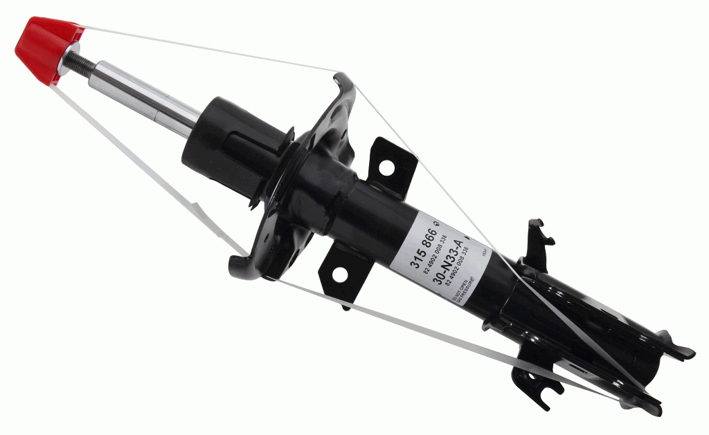 Sachs 315 866 Schokdemper