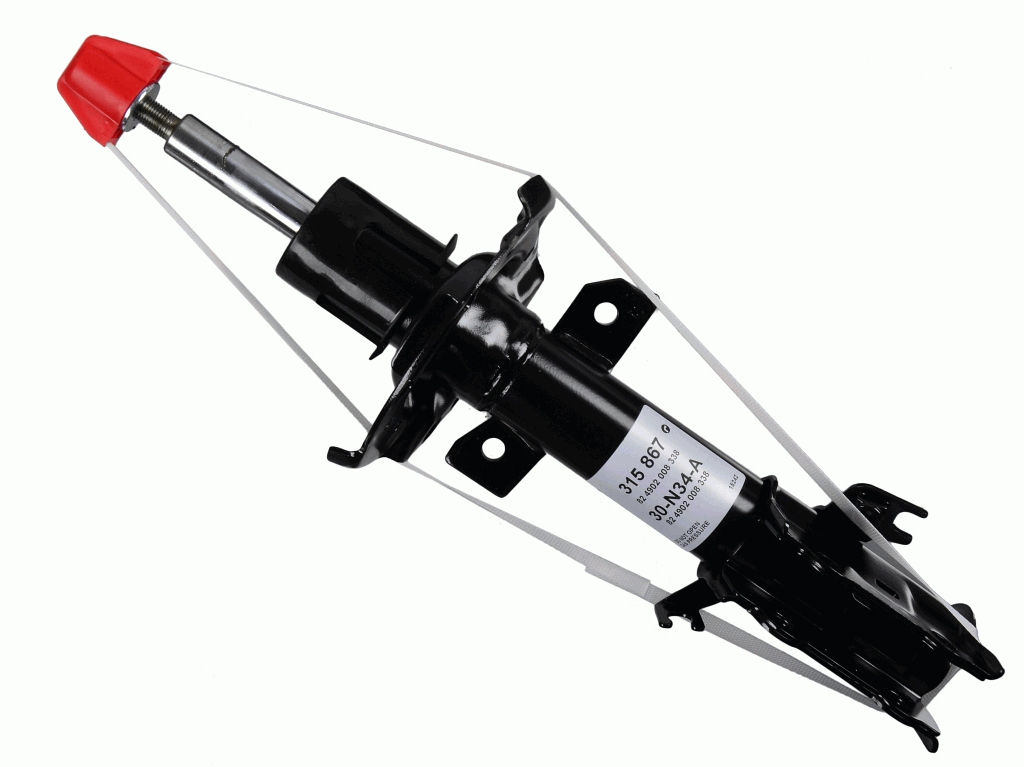 Sachs 315 867 Schokdemper