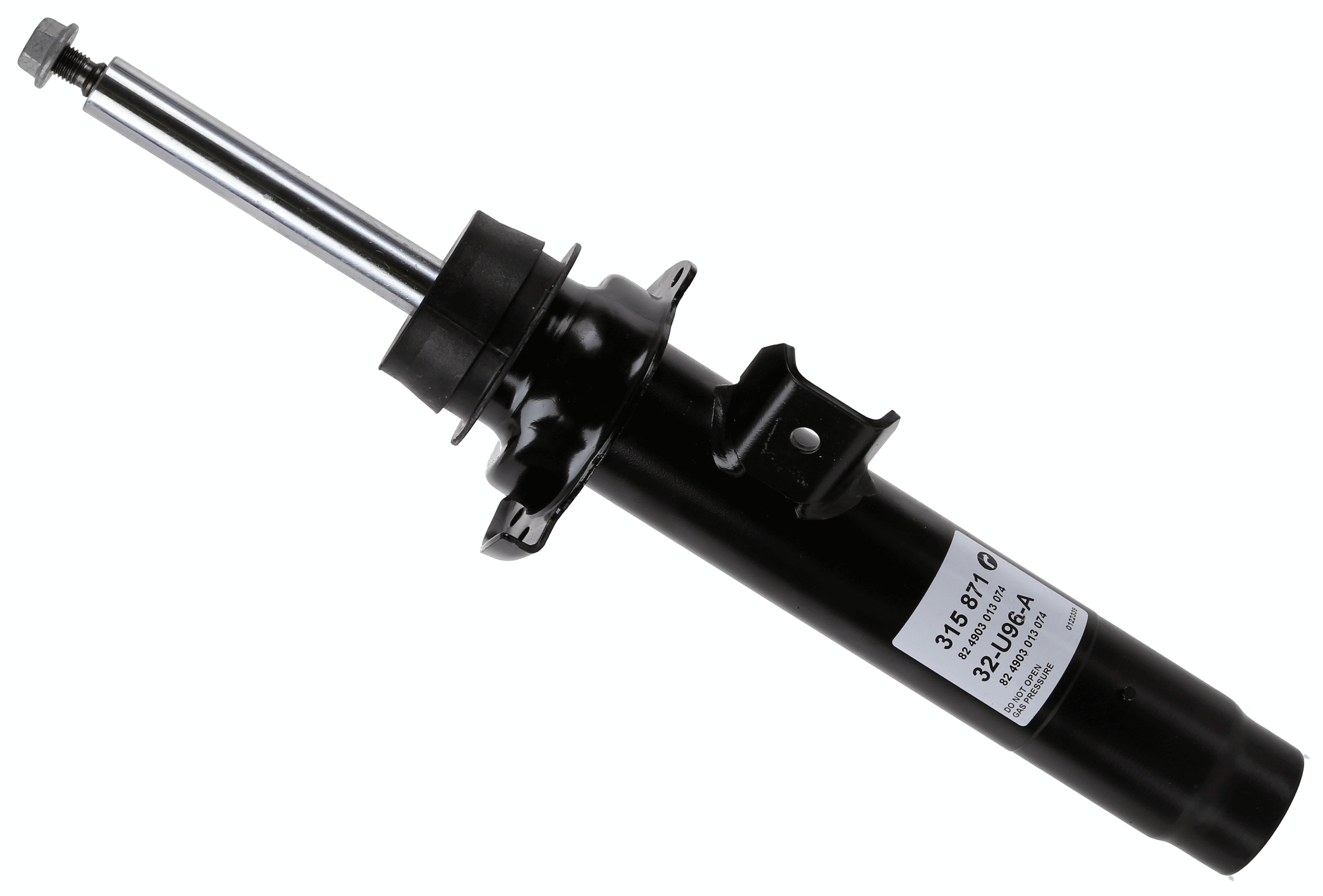 Sachs 315 871 Schokdemper