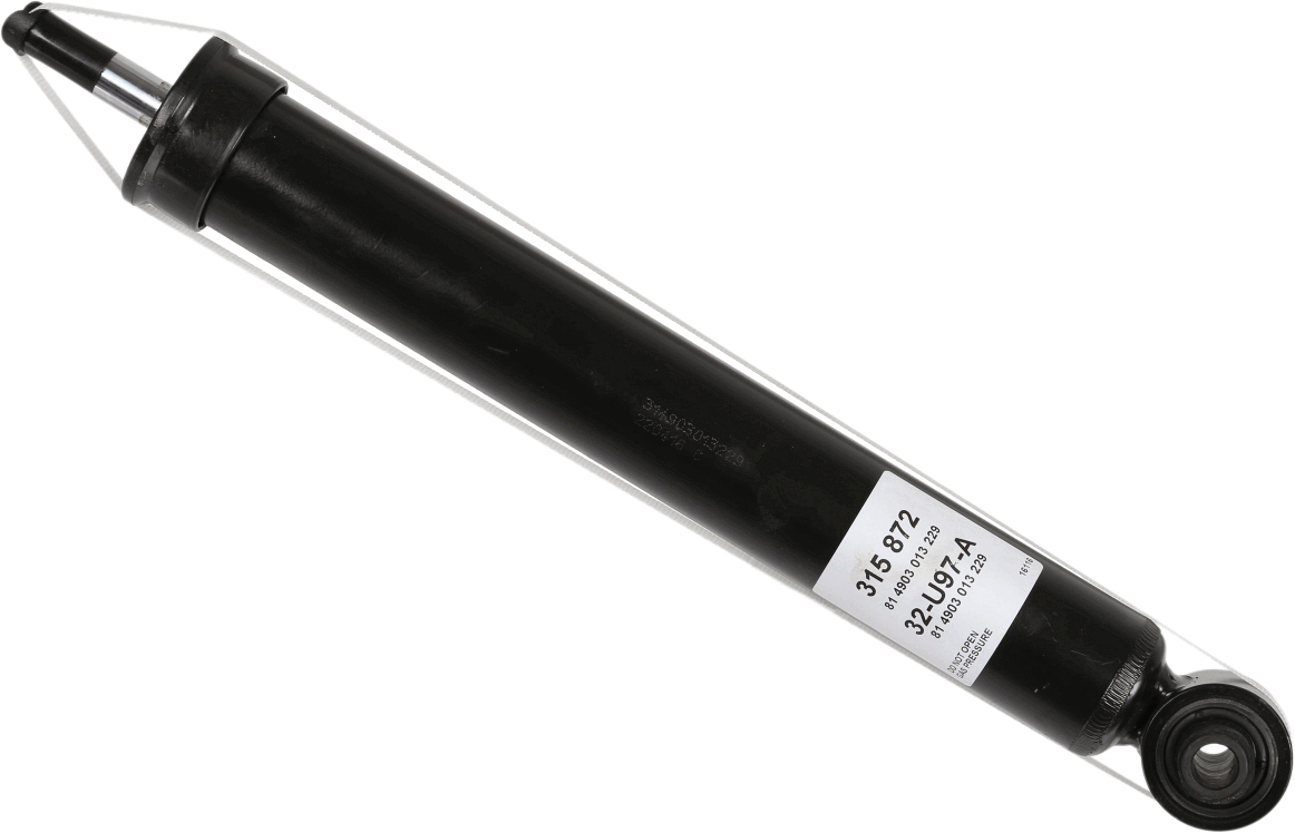 Sachs 315 872 Schokdemper