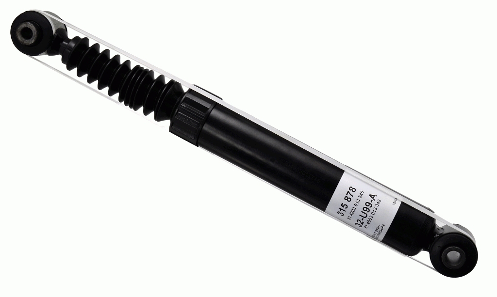 Sachs 315 878 Schokdemper
