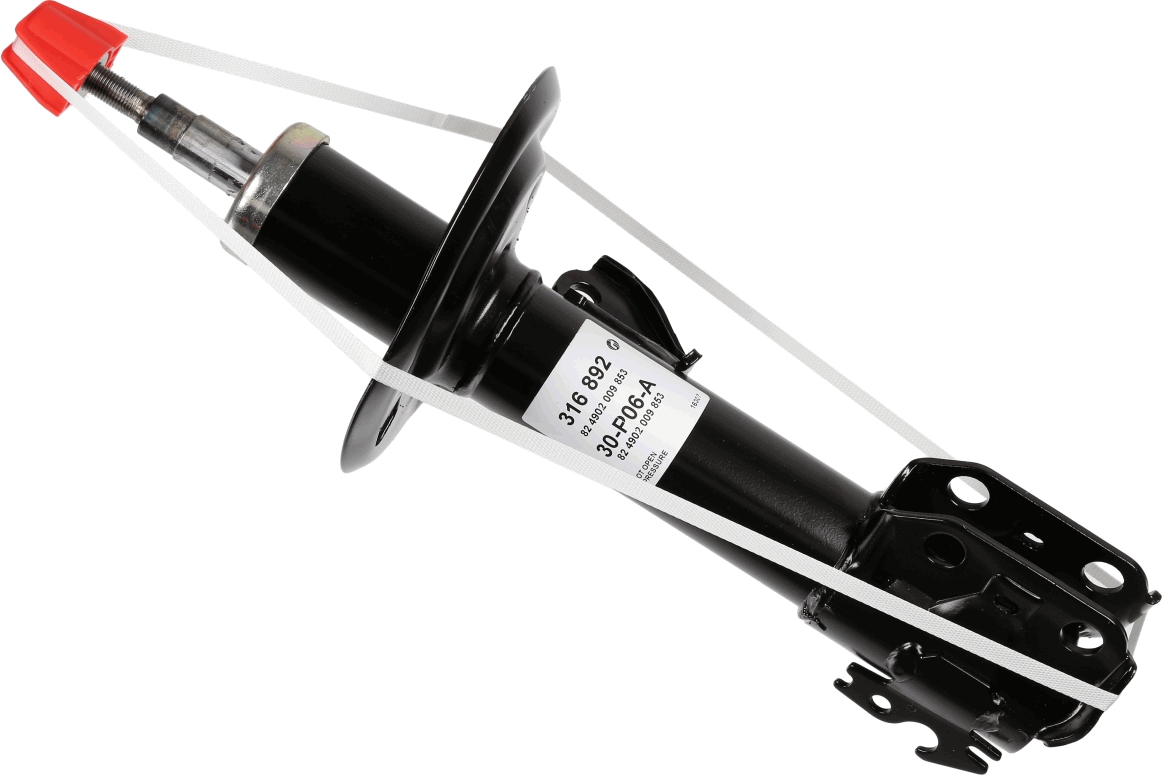 Sachs 316 892 Schokdemper